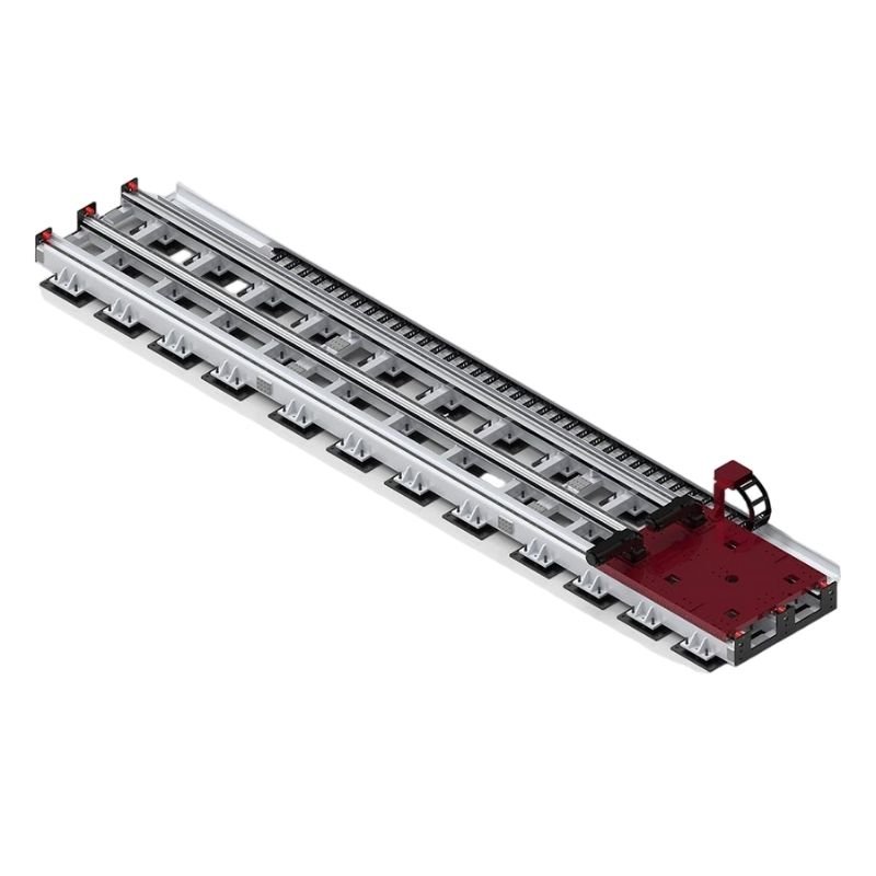 Heavy-Load Linear Rail
