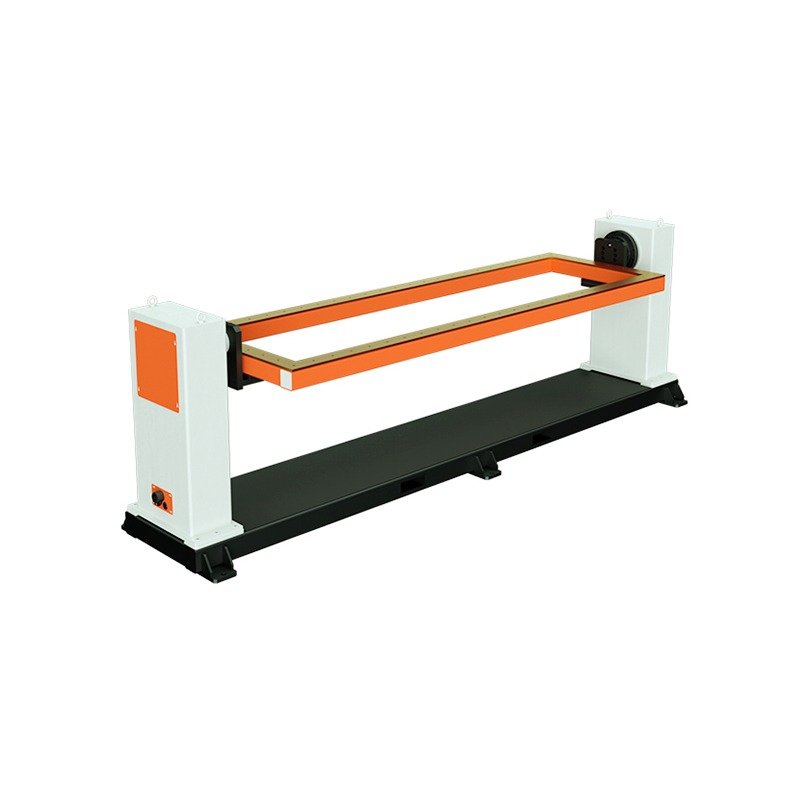 Single-Axis H-Type Head-to-Tail Frame Positioner