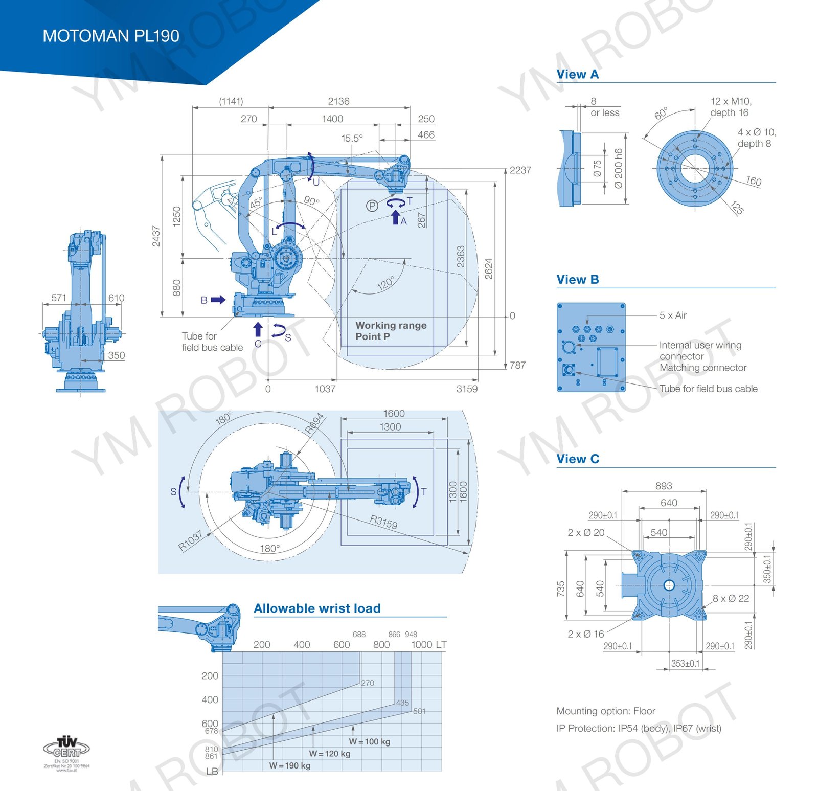 YASKAWA robot PL190.jpg