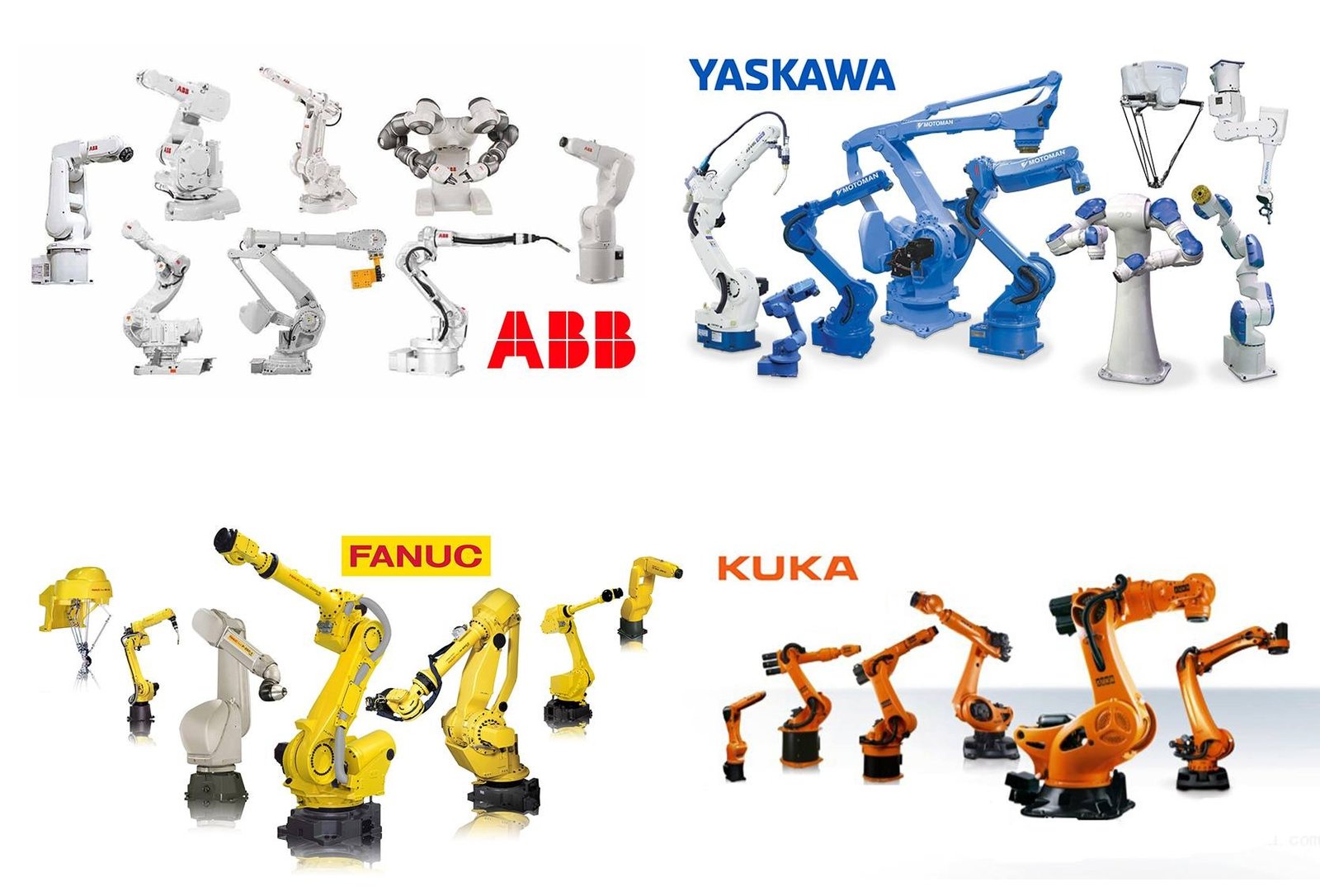 Why Multi-Brand Robot Integration Is Becoming the Industry Standard